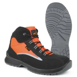 Scarpe antinfortunistiche Pezzol Lothar S3 SRC 692Z-014