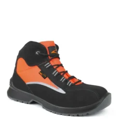 Scarpe antinfortunistiche Pezzol Lothar S3 SRC 692Z-014