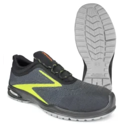 Scarpe antinfortunistiche Pezzol Lucos S1P ESD SRC 169U-007