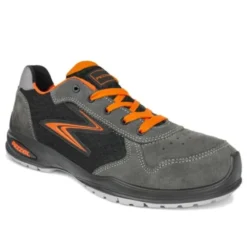 Scarpe antinfortunistiche Pezzol Mack S1P SRC 244U-003