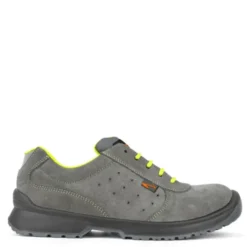 Scarpe antinfortunistiche Pezzol Malbek S1P SRC 610Z-023