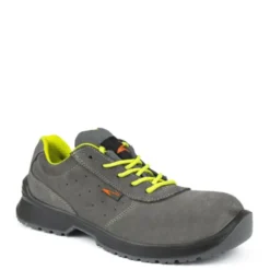 Scarpe antinfortunistiche Pezzol Malbek S1P SRC 610Z-023