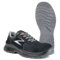 Scarpe antinfortunistiche Pezzol Max S1P SRC 980S-007