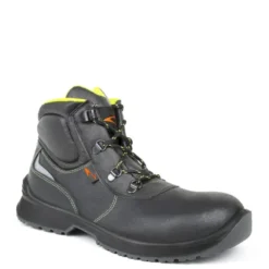 Scarpe antinfortunistiche Pezzol Mistral S3 SRC 619Z-016