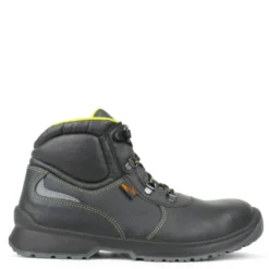 Scarpe antinfortunistiche Pezzol Mistral S3 SRC 619Z-016
