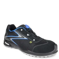 Scarpe antinfortunistiche Pezzol Modul Zero con chiusura BOA S1P ESD SRC 213U-001