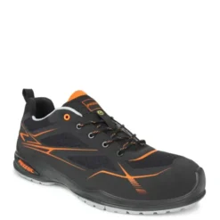 Scarpe antinfortunistiche Pezzol Montez S1P ESD SRC 164U-003
