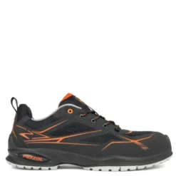 Scarpe antinfortunistiche Pezzol Montez S1P ESD SRC 164U-003