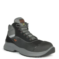 Scarpe antinfortunistiche Pezzol Monza S3 ESD SRC 293S-001