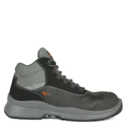 Scarpe antinfortunistiche Pezzol Monza S3 ESD SRC 293S-001