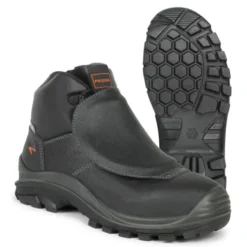 Scarpe antinfortunistiche Pezzol Nexus S3 M HI HRO SRC 259P-001