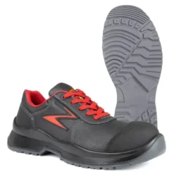 Scarpe antinfortunistiche Pezzol Nico S3 ESD SRC 980S-006