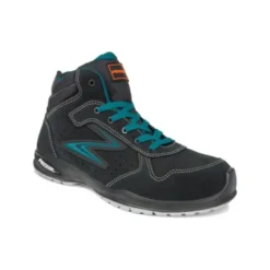 Scarpe antinfortunistiche Pezzol Stelvio S1P SRC 245U-005
