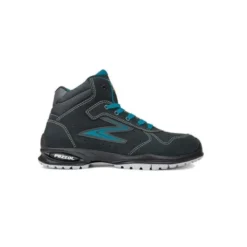 Scarpe antinfortunistiche Pezzol Stelvio S1P SRC 245U-005