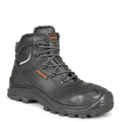 Scarpe antinfortunistiche Pezzol Thypoon S3 CI HI HRO SRC 938I-011