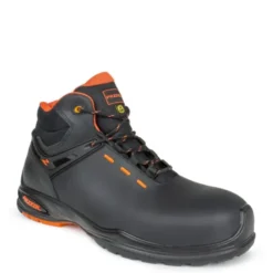 Scarpe antinfortunistiche Pezzol Vega S3 HRO ESD SRC 142UV-02