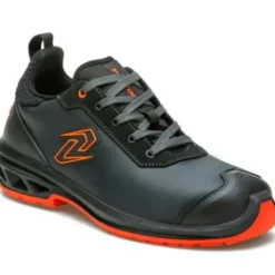 Scarpe Antinfortunistiche Pezzol Oceanus S3S SC CI FO SR ESD 317R-005 Basse Metalfree