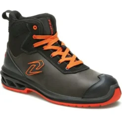 Scarpe Antinfortunistiche Pezzol Kayak CH 50 S3S SC CI FO SR ESD 326R-004 Alte Metalfree