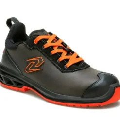 Scarpe Antinfortunistiche Pezzol Oceanus CH 50 S3S SC CI FO SR ESD 317R-006 Basse Metalfree