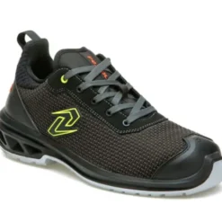 Scarpe Antinfortunistiche Pezzol Borneo PK 170 S3S SC CI FO SR ESD 317R-021 Basse Metalfree