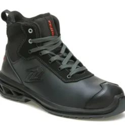 Scarpe Antinfortunistiche Pezzol Kayak CH 150 S3S SC CI FO SR ESD 326R-011 Alte Metalfree