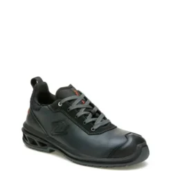 Scarpe Antinfortunistiche Pezzol Oceanus CH 150 S3S SC CI FO SR ESD 317R-019 Basse Metalfree