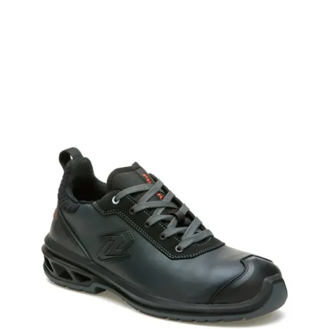Scarpe Antinfortunistiche Pezzol Oceanus CH 150 S3S SC CI FO SR ESD 317R-019 Basse Metalfree