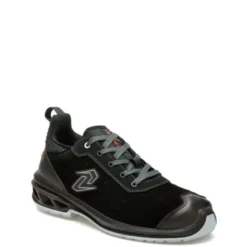 Scarpe Antinfortunistiche Pezzol Jump XS 10 S1PS SC FO SR ESD 317R-008 Basse Metalfree