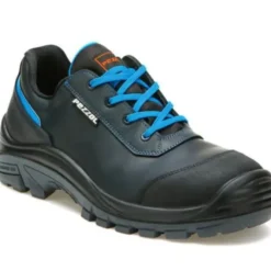 Scarpe Antinfortunistiche Pezzol Intense S3S CI FO SR ESD 996J-010 Basse Metalfree