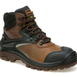 Scarpe Antinfortunistiche Pezzol Kashmir SB PS E WPA HI HRO FO SR 892P-019 Alte Metalfree
