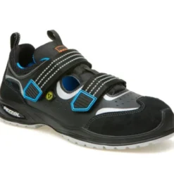 Scarpe Antinfortunistiche Pezzol Formula 3 S1P SRC ESD 821U-020 Basse Metalfree