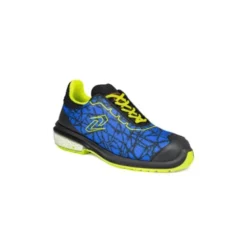 Scarpe Antinfortunistiche Pezzol Space AW 180 S1PS SC FO SR ESD 316B-004 Basse