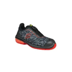 Scarpe Antinfortunistiche Pezzol Space AWB 90 S1PS SC FO SR ESD 316B-007 Basse