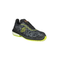 Scarpe Antinfortunistiche Pezzol Space AW 80 S3S SC FO SR ESD 316B-001 Basse