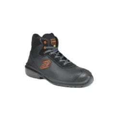 Scarpe Antinfortunistiche Pezzol Adonis CH 110 S3S SC CI FO SR ESD 326B-012 Alte
