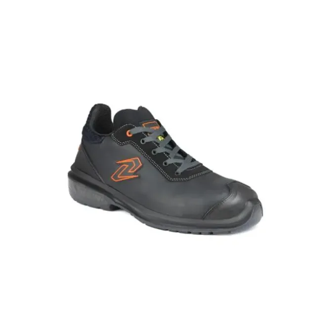 Scarpe Antinfortunistiche Pezzol Hyperion CH 110 S3S SC CI FO SR ESD 317B-027 Basse