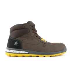 Scarpe antinfortunistiche Pegaso Fighter S3 SRC - DA0539