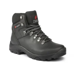 Scarpe antinfortunistiche Petrano Fighter - 1042