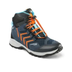 Scarpe antinfortunistiche Pordoi Fighter con chiusura a BOA - 860