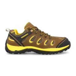 Scarpe Antinfortunistiche Paredes Radio S1PL SR FO SP5108 Basse Metalfree