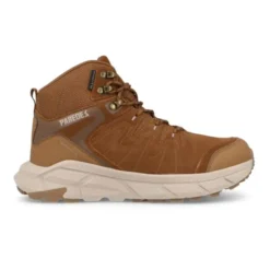 Scarpe Antinfortunistiche Paredes Ciervo O6 FO SR HI CI HRO LT25139 Alte Metalfree