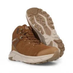 Scarpe Antinfortunistiche Paredes Ciervo O6 FO SR HI CI HRO LT25139 Alte Metalfree