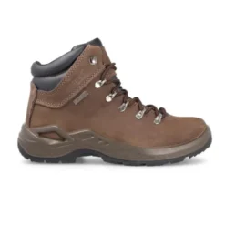 Scarpe Antinfortunistiche Paredes Veleta O6 FO SR HI CI HRO LM20208 Alte Metalfree