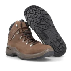 Scarpe Antinfortunistiche Paredes Veleta O6 FO SR HI CI HRO LM20208 Alte Metalfree