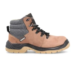 Scarpe Antinfortunistiche Paredes Country II O1 FO CM5048 Alte Metalfree