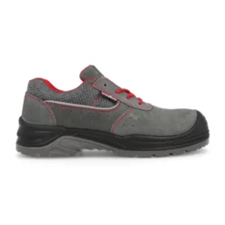 Scarpe Antinfortunistiche Paredes Beta S1 PL SR FO SM5061 Basse Metalfree