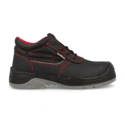 Scarpe Antinfortunistiche Paredes Exstreme S3L SR FO SM5040 Alta
