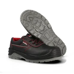 Scarpe Antinfortunistiche Paredes Optimal S3L SR FO SM5041 Bassa