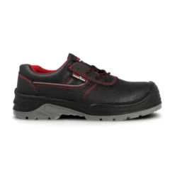 Scarpe Antinfortunistiche Paredes Optimal S3L SR FO SM5041 Bassa