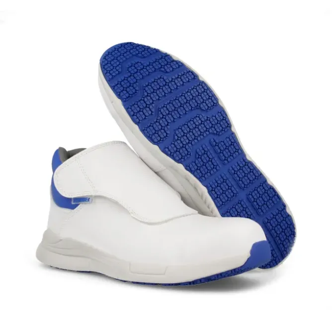 Scarpe Antinfortunistiche Paredes Dop S2 SR FO CI HI ESD SP5222